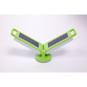 На солнечных батареях светильник Oasis-Light SOLAR P9041 Gr